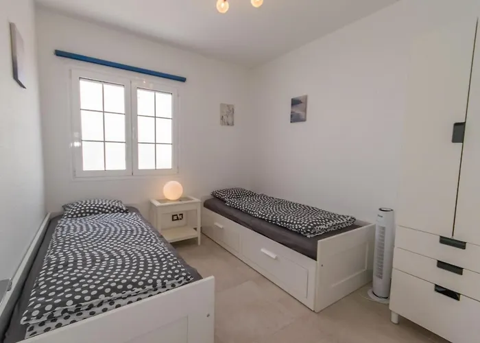 Casa Rosanna Villa Playa Blanca (Lanzarote)