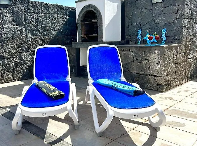 Casa Rosanna * Playa Blanca (Lanzarote)