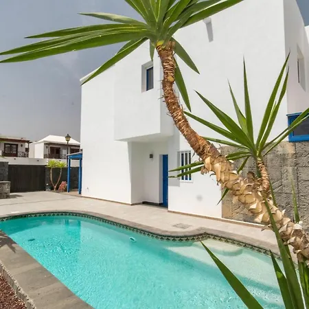 Casa Rosanna Villa