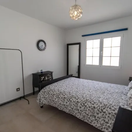 Casa Rosanna * Playa Blanca (Lanzarote)