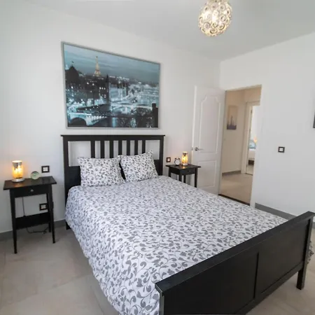 Villa Casa Rosanna *