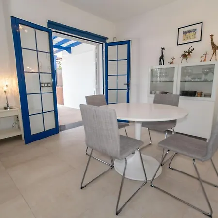 Casa Rosanna فيلة *