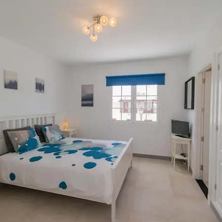 Casa Rosanna Villa