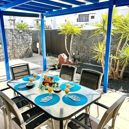 فيلة Casa Rosanna