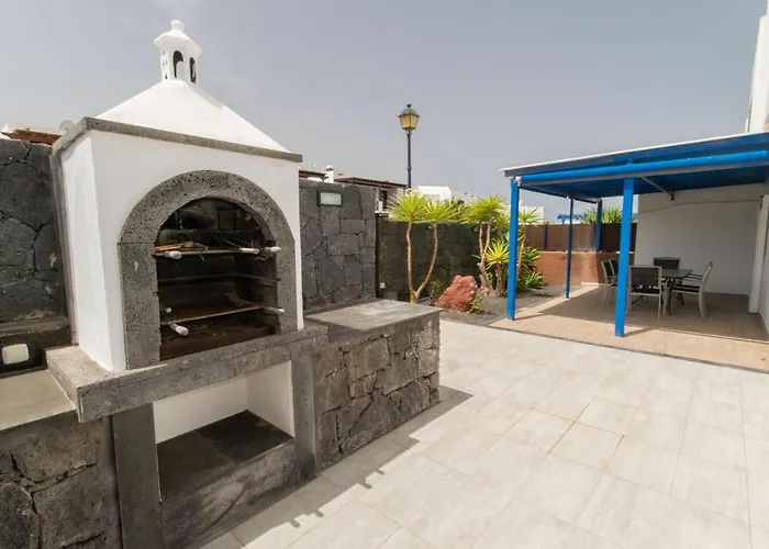 Casa Rosanna Πλάγια Μπλάνκα