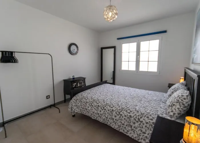 Casa Rosanna * بلايا بلانكا