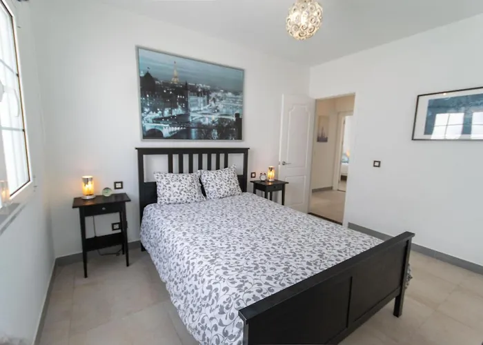 Βίλα Casa Rosanna *