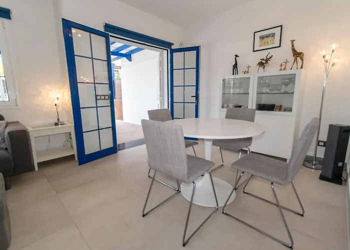 Casa Rosanna Βίλα *