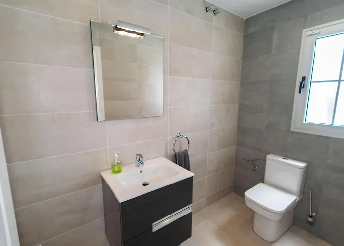 فيلة Casa Rosanna بلايا بلانكا