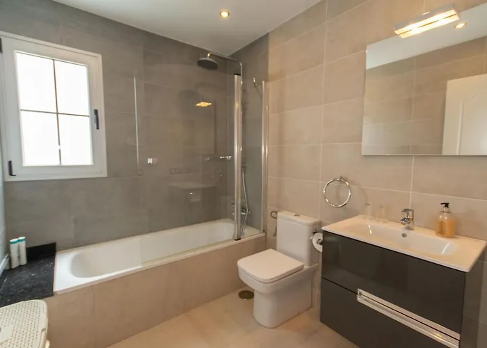 Casa Rosanna Πλάγια Μπλάνκα