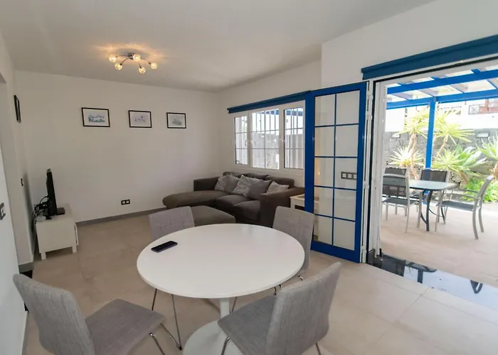 Casa Rosanna Βίλα *