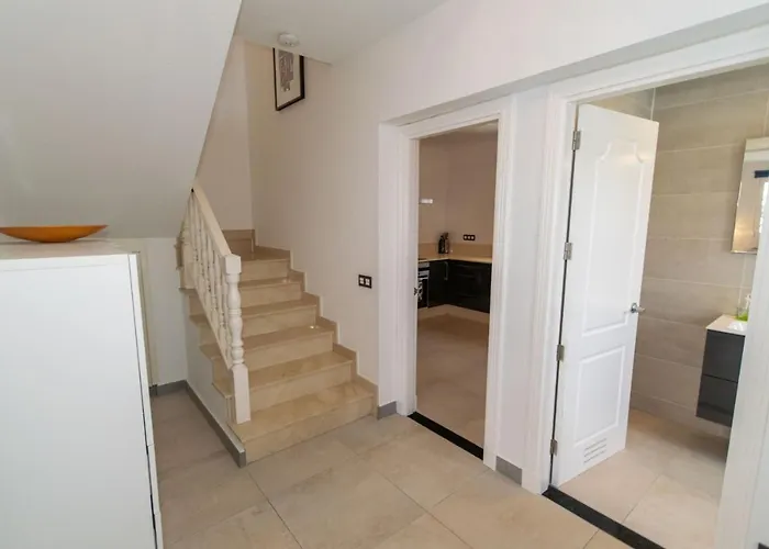 Casa Rosanna Βίλα Πλάγια Μπλάνκα