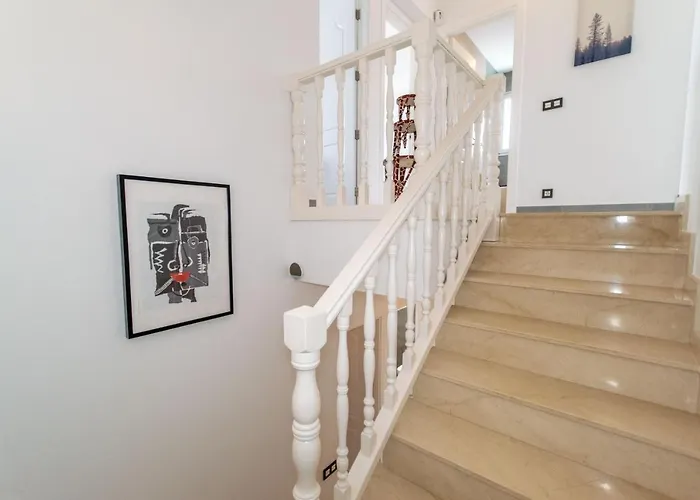 Casa Rosanna فيلة *