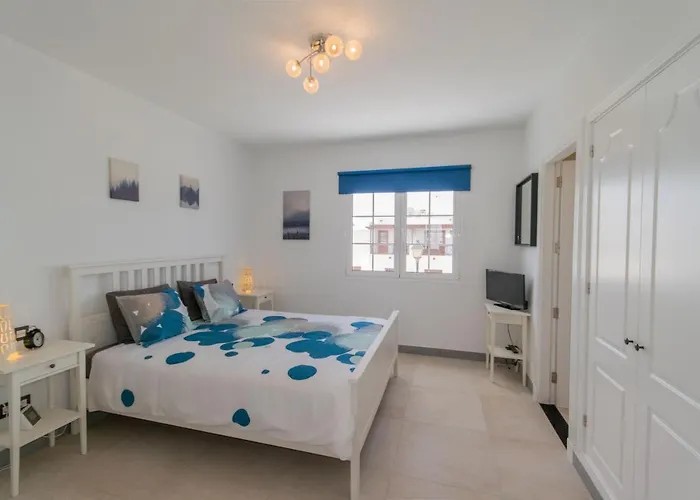 Casa Rosanna فيلة