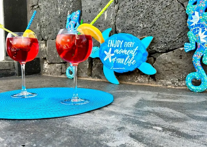 فيلة Casa Rosanna