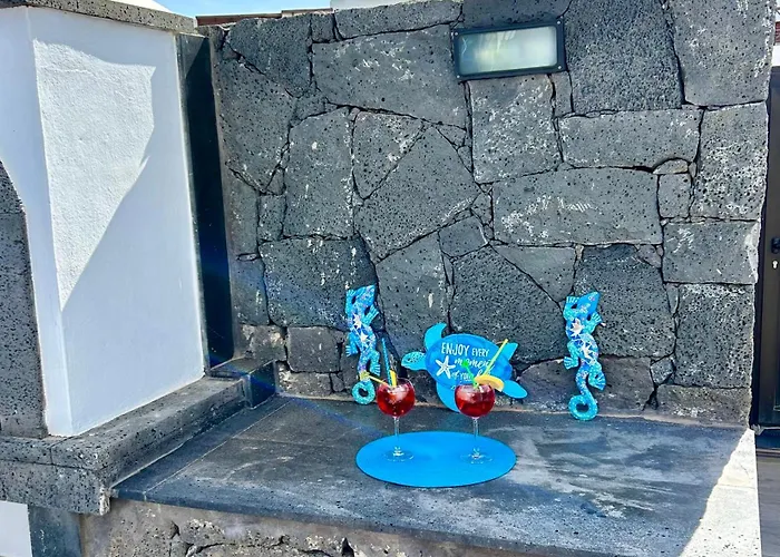 Casa Rosanna * بلايا بلانكا