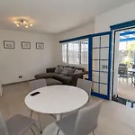 Casa Rosanna Villa *
