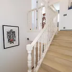 Casa Rosanna Villa *