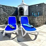 Casa Rosanna * Playa Blanca