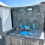 Casa Rosanna * Playa Blanca