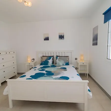 Willa Casa Rosanna Playa Blanca (Lanzarote)