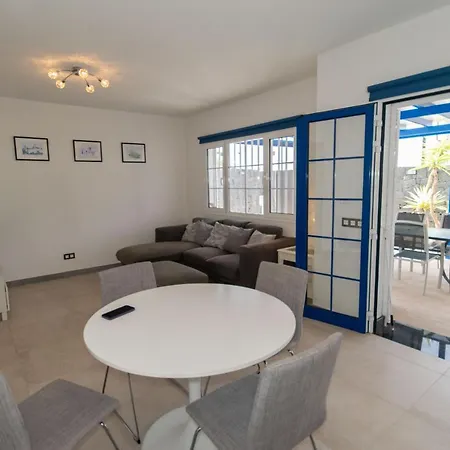 Casa Rosanna Villa *