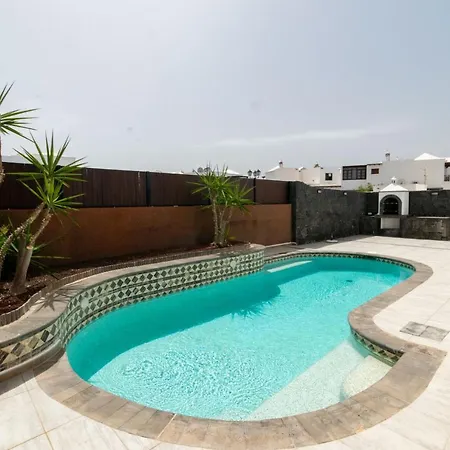 Willa Casa Rosanna