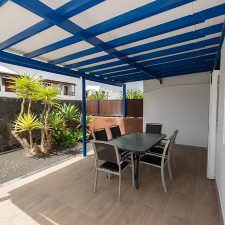 Casa Rosanna Playa Blanca