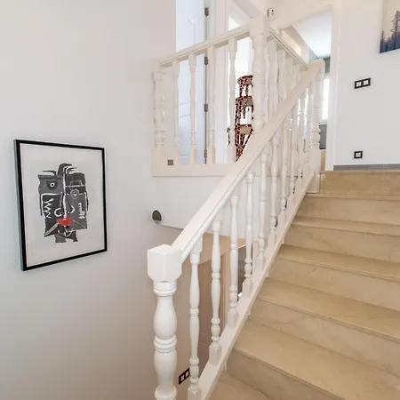Casa Rosanna Willa *